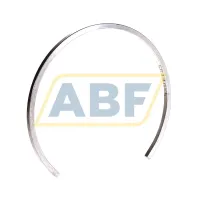 Комплектующие корпуса подшипника FRB140X5 AKN
