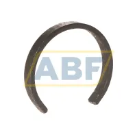 Комплектующие корпуса подшипника FRB62X8 AKN