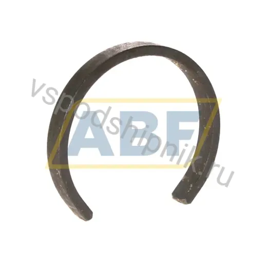 Комплектующие корпуса подшипника FRB62X8 AKN