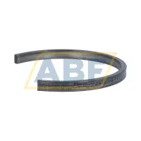 Комплектующие корпуса подшипника FRB7/90 Neutral