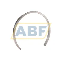 Комплектующие корпуса подшипника FRB72X3,5 AKN