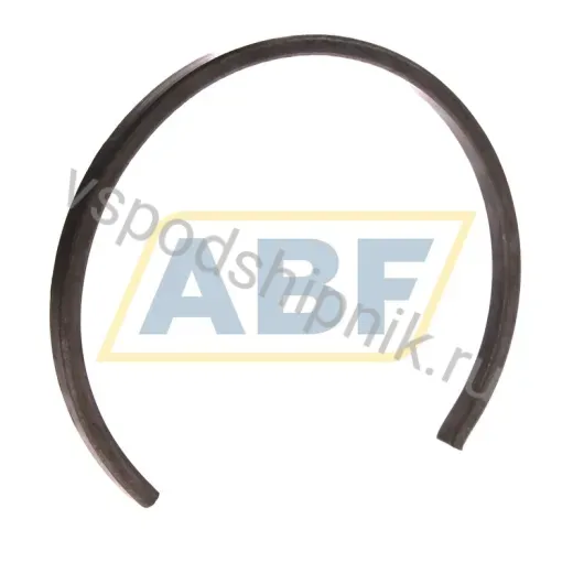 Комплектующие корпуса подшипника FRB8/160 SKF 160×8 мм