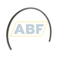 Комплектующие корпуса подшипника FRB5/250 Bürger