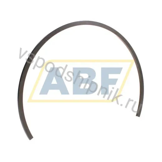 Комплектующие корпуса подшипника FRB5/250 Bürger