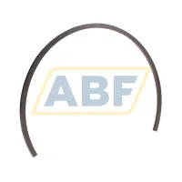 Комплектующие корпуса подшипника FRB5/250 FCM