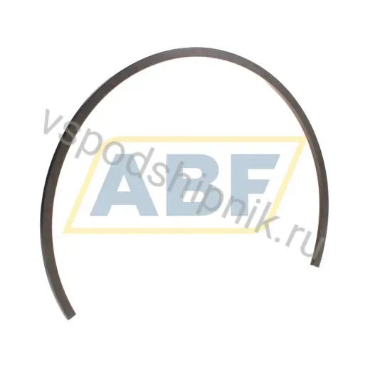 Комплектующие корпуса подшипника FRB5/250 FCM