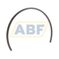 Комплектующие корпуса подшипника FRB5/290 Bürger