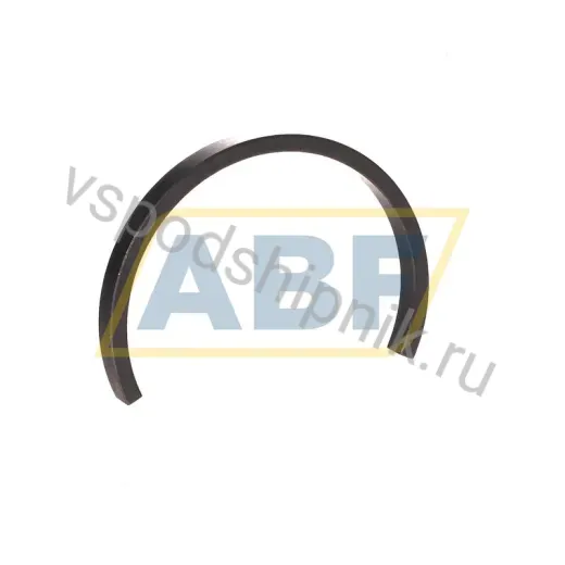 Комплектующие корпуса подшипника FRB7/100 Bürger