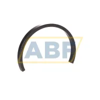 Комплектующие корпуса подшипника FRB7/80 Bürger
