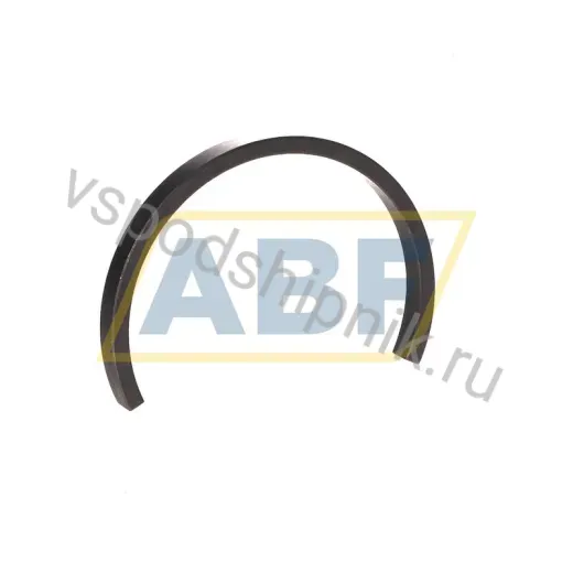 Комплектующие корпуса подшипника FRB7/80 Bürger