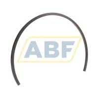 Комплектующие корпуса подшипника FRM250/5 FBJ