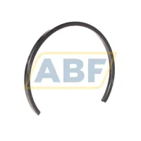Комплектующие корпуса подшипника FRM85/4 FBJ