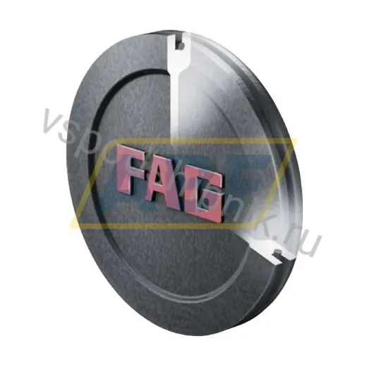 Комплектующие корпуса подшипника NDK500 FAG