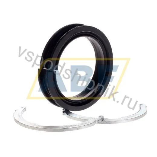 Комплектующие корпуса подшипника NTL65MM Cooper