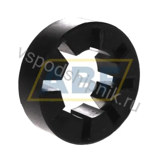 Комплектующие корпуса подшипника QF250TINSERT Timken