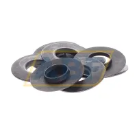 Комплектующие корпуса подшипника SD-Z304 SKF