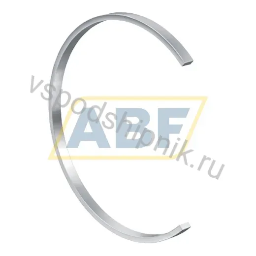Комплектующие корпуса подшипника SR-18-15 FAG