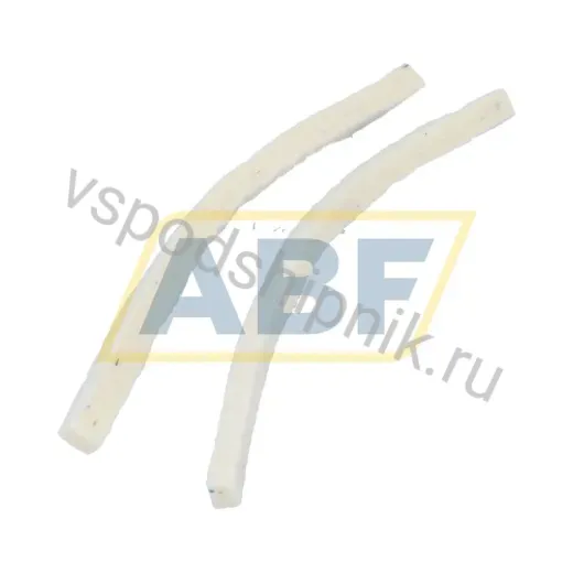 Комплектующие корпуса подшипника FS165 SKF
