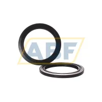 Комплектующие корпуса подшипника TFL506 SKF