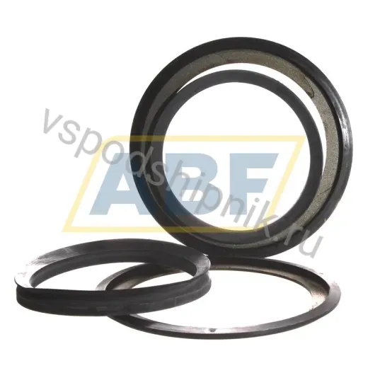 Комплектующие корпуса подшипника TSNA319A SKF