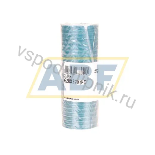Комплектующие корпуса подшипника G28X37X4-C INA