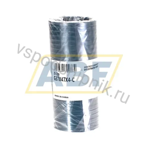 Комплектующие корпуса подшипника G37X47X4-C INA