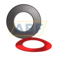 Комплектующие корпуса подшипника Z201F SKF