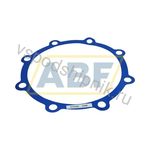 Комплектующие корпуса подшипника K24105 Timken