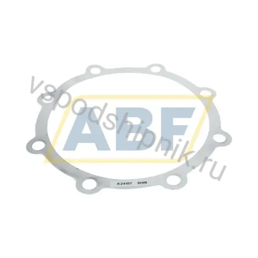Комплектующие корпуса подшипника K24107 Timken