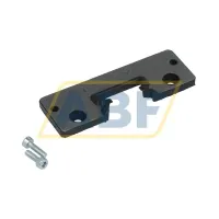 Комплектующие корпуса подшипника ABE06A INA