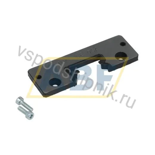 Комплектующие корпуса подшипника ABE06A INA