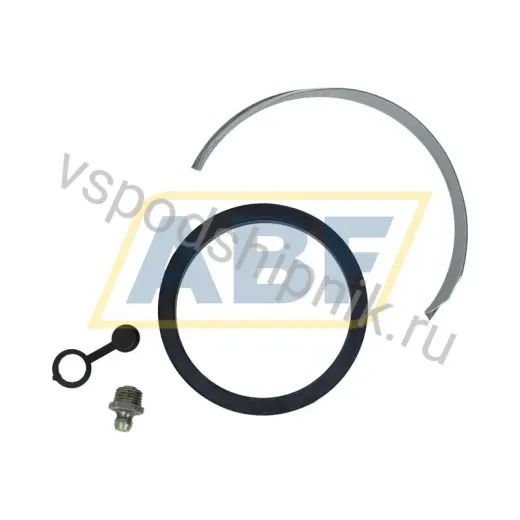 Комплектующие корпуса подшипника ASNA516V SKF