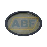 Комплектующие корпуса подшипника ASNH517 Neutral