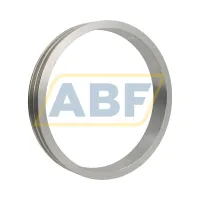 Комплектующие корпуса подшипника LER233 SKF
