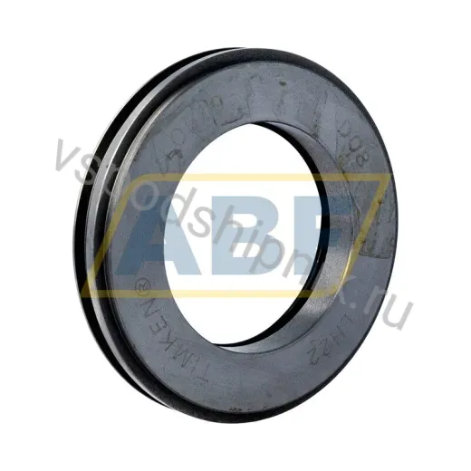 Комплектующие корпуса подшипника LO519 Timken