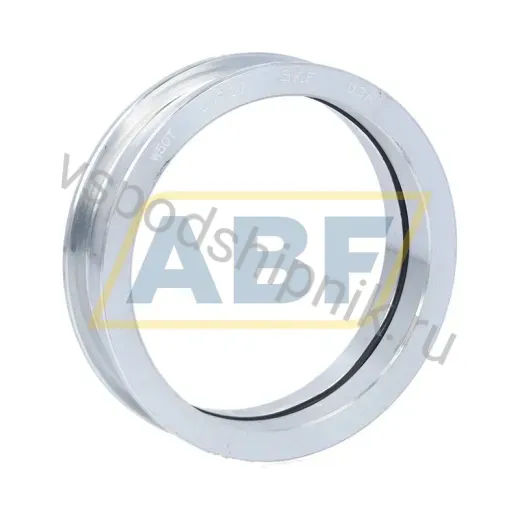 Комплектующие корпуса подшипника LOR37 SKF 77.79 мм