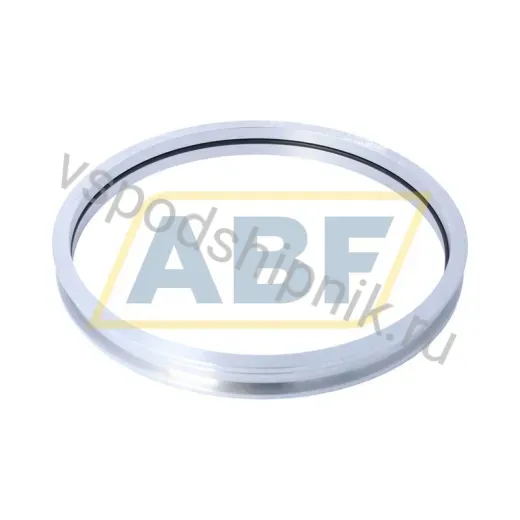 Комплектующие корпуса подшипника LOR568 SKF