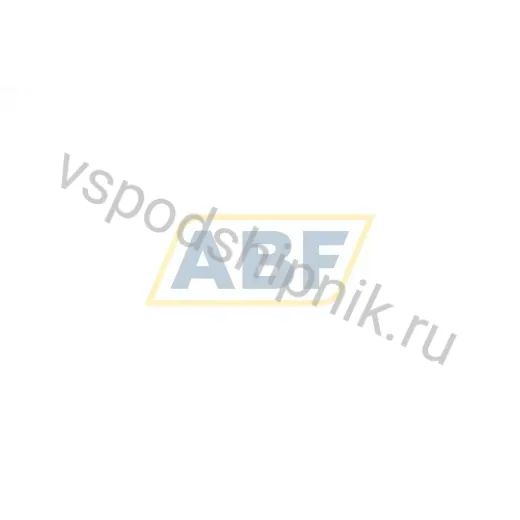 Комплектующие корпуса подшипника RM205 NTN