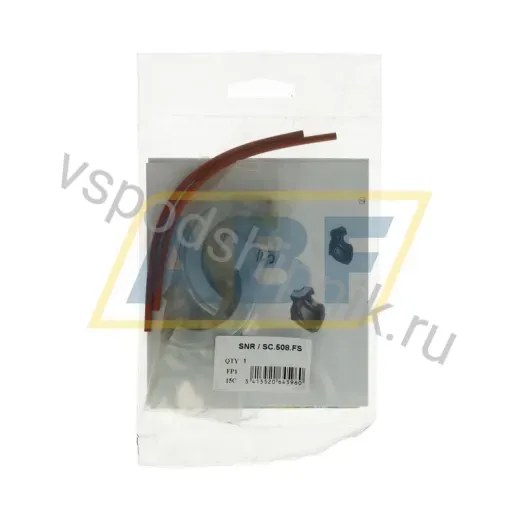 Комплектующие корпуса подшипника SC508FS SNR