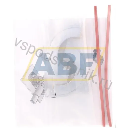 Комплектующие корпуса подшипника SC607FS SNR