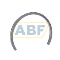 Комплектующие корпуса подшипника SR-20-17 SKF