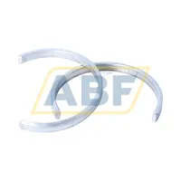 Комплектующие корпуса подшипника SR110/10.5-KIT NSK