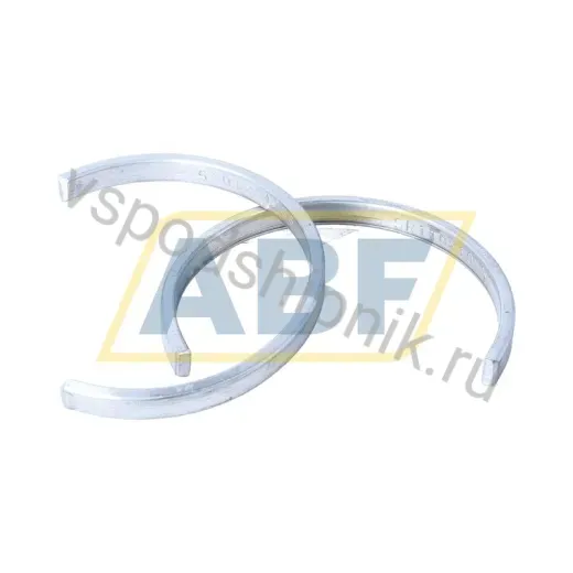 Комплектующие корпуса подшипника SR110/10.5-KIT NSK