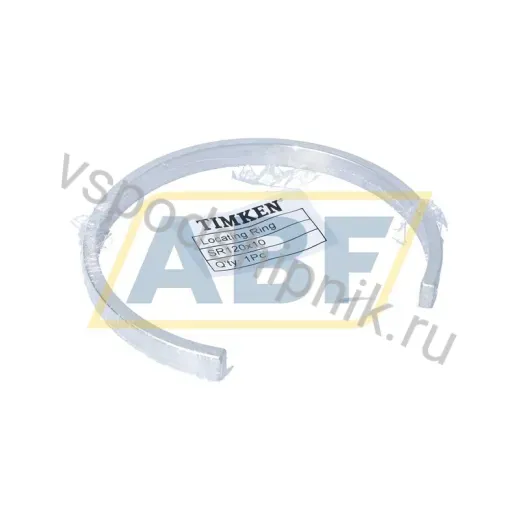 Комплектующие корпуса подшипника SR120X10 Timken