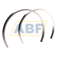 Комплектующие корпуса подшипника SR180/12-KIT NSK