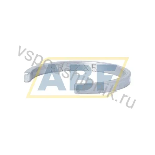 Комплектующие корпуса подшипника SR52X5 Neutral
