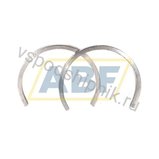 Комплектующие корпуса подшипника SR62/6-KIT NSK