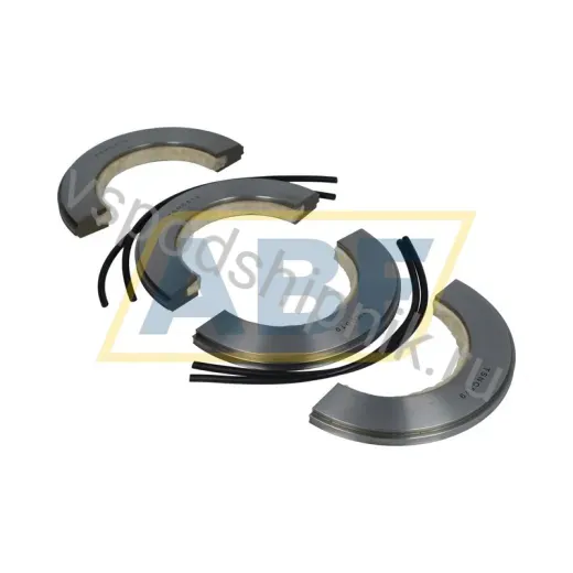 Комплектующие корпуса подшипника C519-KIT+FS NSK
