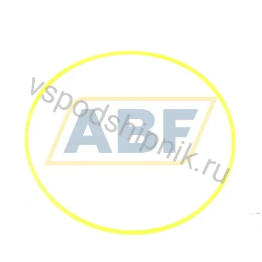 Комплектующие корпуса подшипника STR115X120X1.3-Y95A SKF