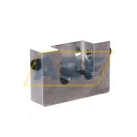 Комплектующие корпуса подшипника TPLSE25 INA